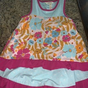 MJ two tier size 4 euc